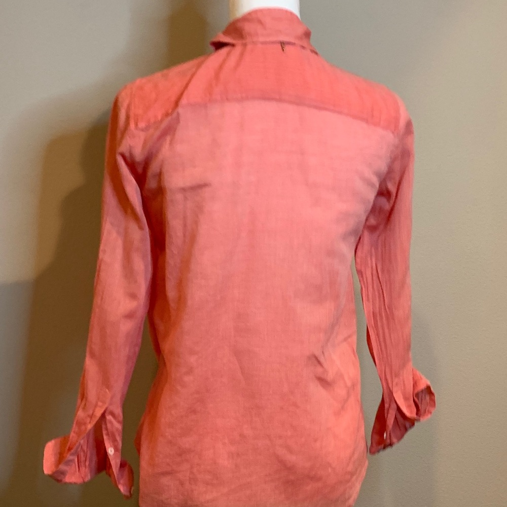 J Crew - The Boy Shirt - Picture 4 of 13